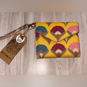 Catch fly studios wallet